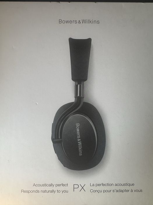 Bowers & Wilkins