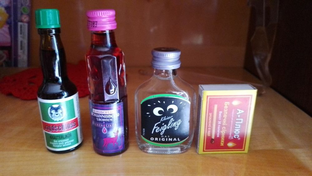 Миниатюры Германия распродажа