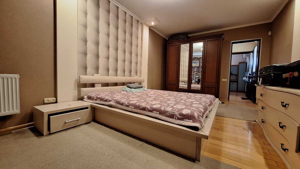 Продам компактный дом ул. Костанди 3 сотки