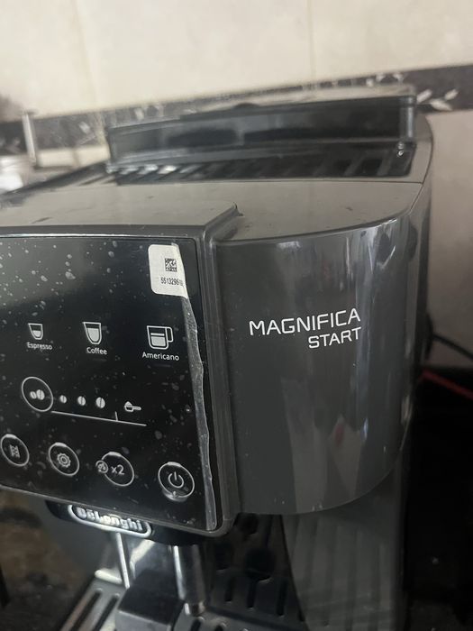 Maquina de Cafe Delonghi
