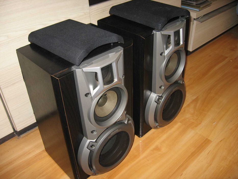 kolumny głośnikowe  Technics  SB-EH 550