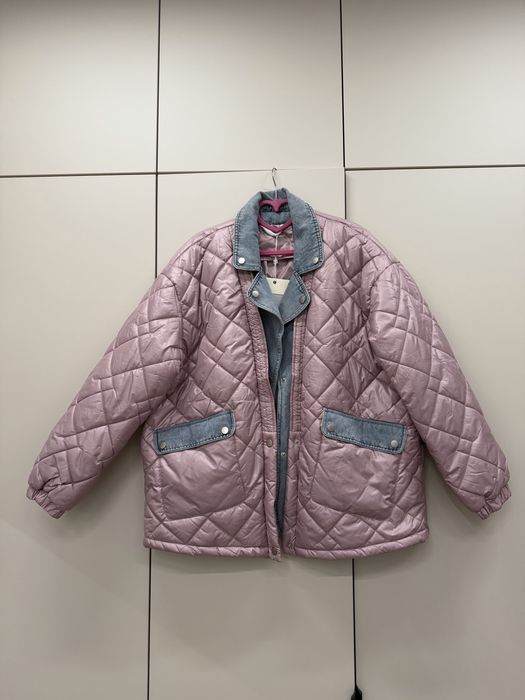 Жіноча куртка 2xl-3xl, нова