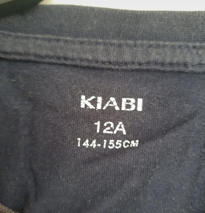 T-shirt para menino