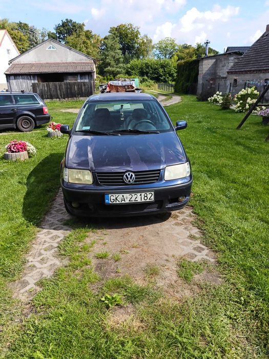 Sprzedam VW Polo 3