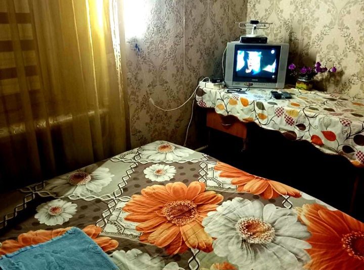 Посуточно.Жд. Свет, тепло!!!