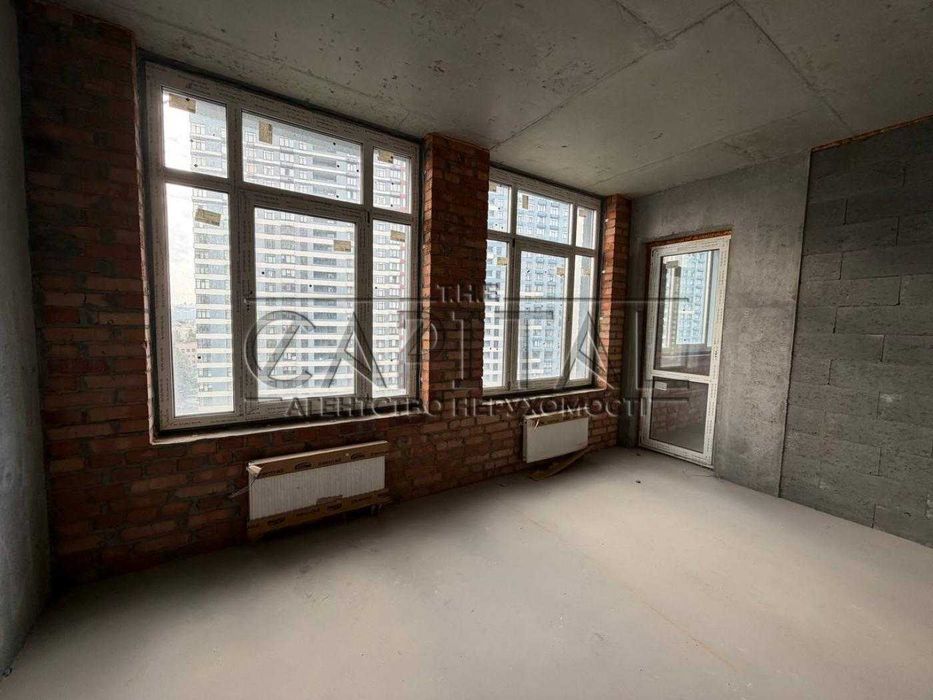 Продаж квартири в ЖК Галактика, Дніпровський район, 3 спальні, 88м2