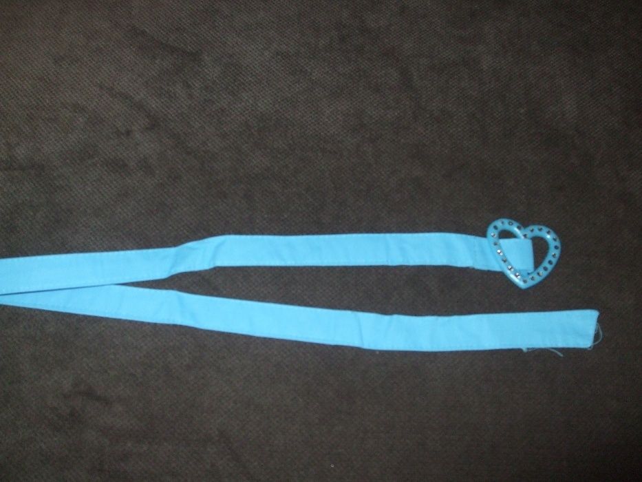 kurtka dziewczęca przejściowa 110 cm