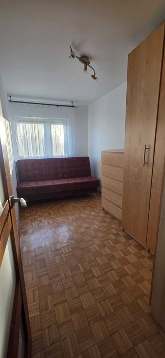 Do wynajęcia 2 pokoje 39m2 Sadyba