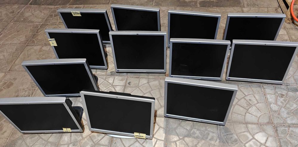 Мониторы 19" HP L1940T