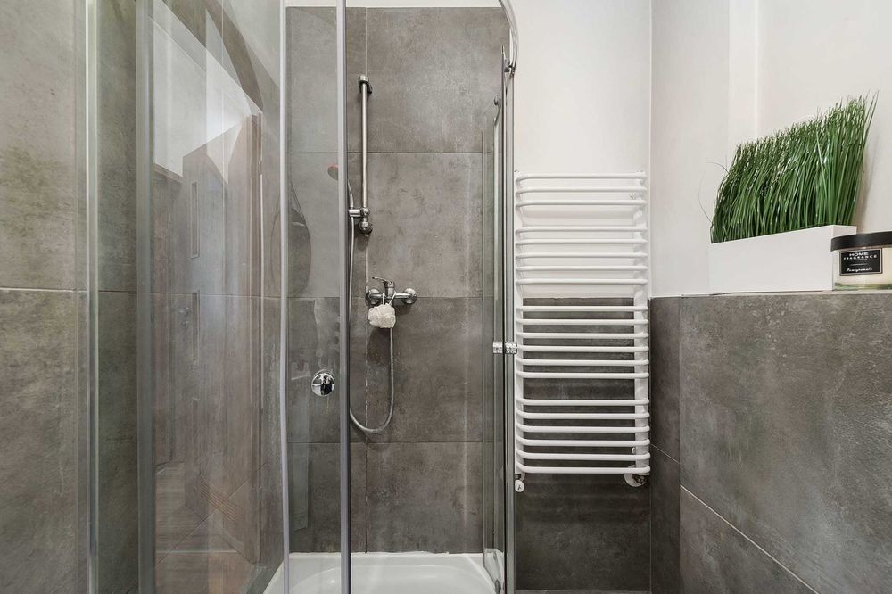 Jedynka-Słowackiego 37/4 - OD ZARAZ - salon i jadalnia w mieszkaniu!