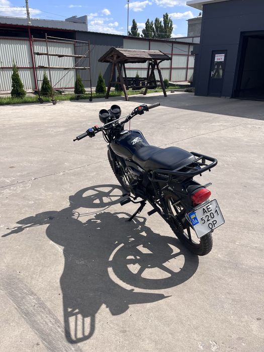 Продам мотоцкл Spark 125 sp125c-2xwq
