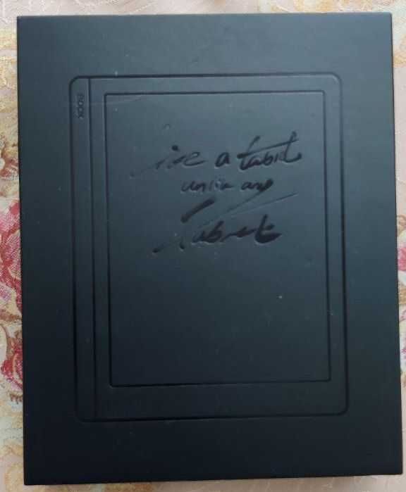 Електронна книга ONYX BOOX Leaf: 7", підсвітка, тачскрін, Андроїд