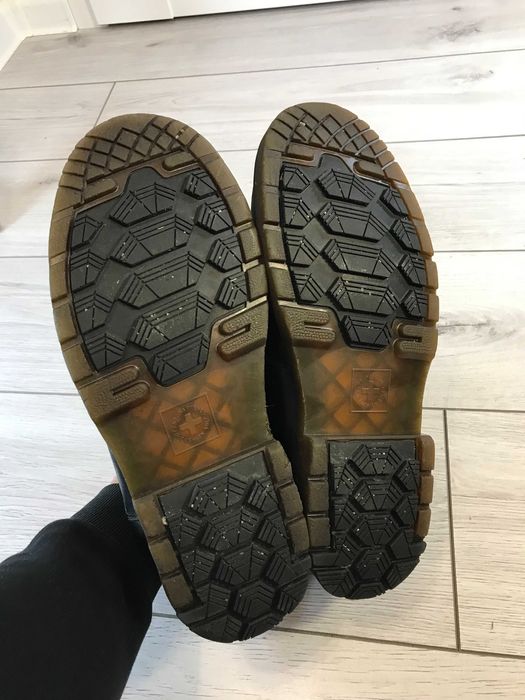 Buty sztyblety Dr.Martens 2976 BEX rozm. 44
