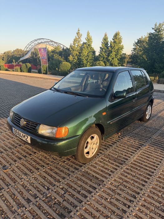 Volkswagen Polo 1.0 - 1999