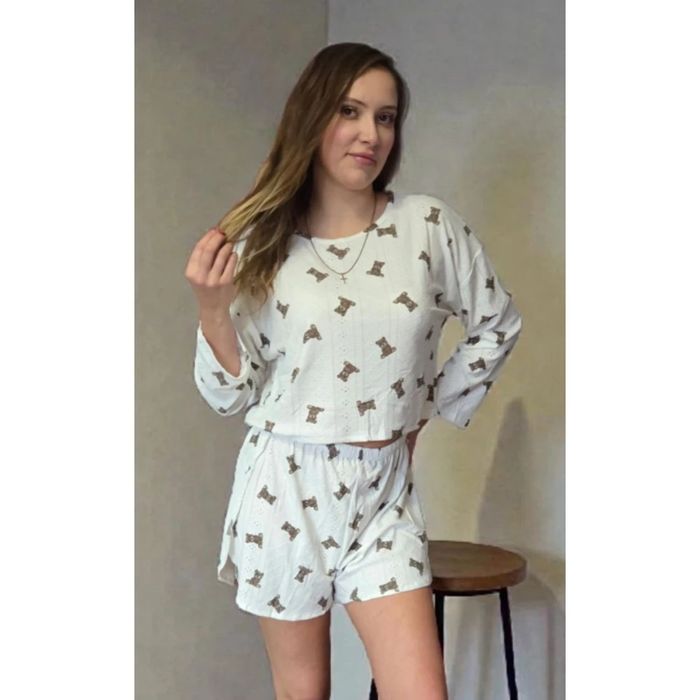 Піжама жіноча віскоза