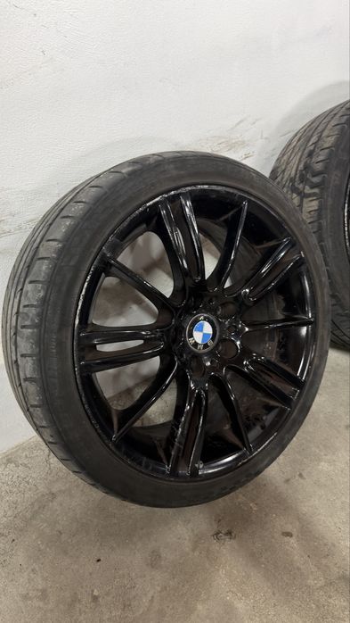 Jantes 18’ style 193 M