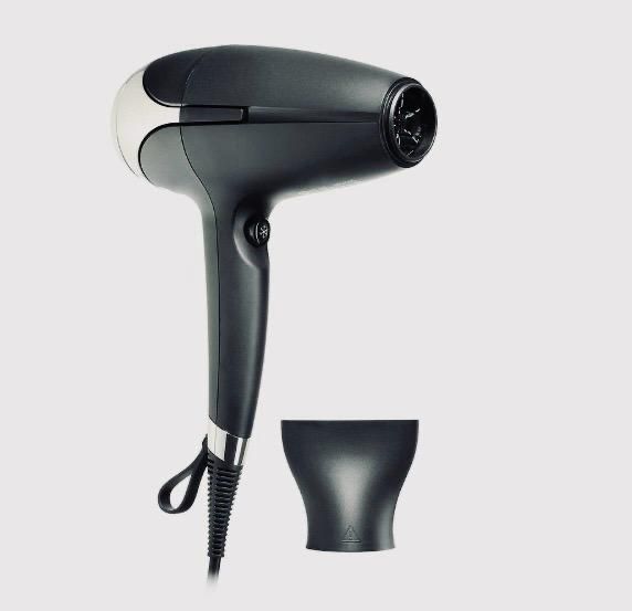 GHD suszarka do wlosow profesjonalna Helios Nowa