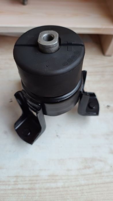 Подушка двигуна передня TM046 (Febest)
Бренд: FebestНомер товару: TM-0