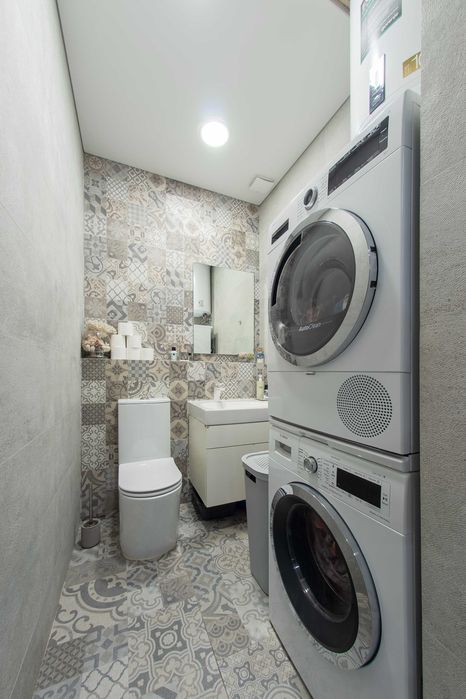 2-комнатная квартира по адресу (площадь 80 м²) - Atlanta.ua - фото 4