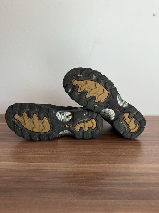 Buty trekkingowe Ecco Slip On