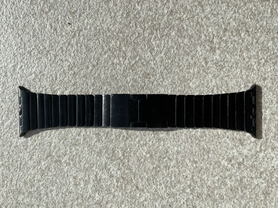 Apple Watch series 2 ( 42 mm) годинник