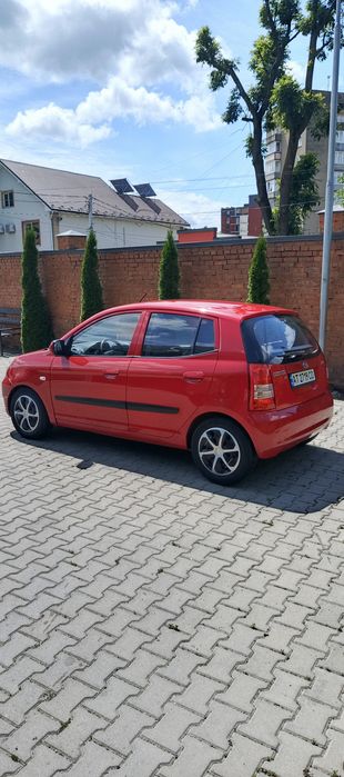 Продам Кіа піканто  Дизель 2006 рік