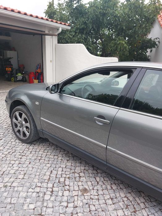 Automóvel Passat 1.9tdi
