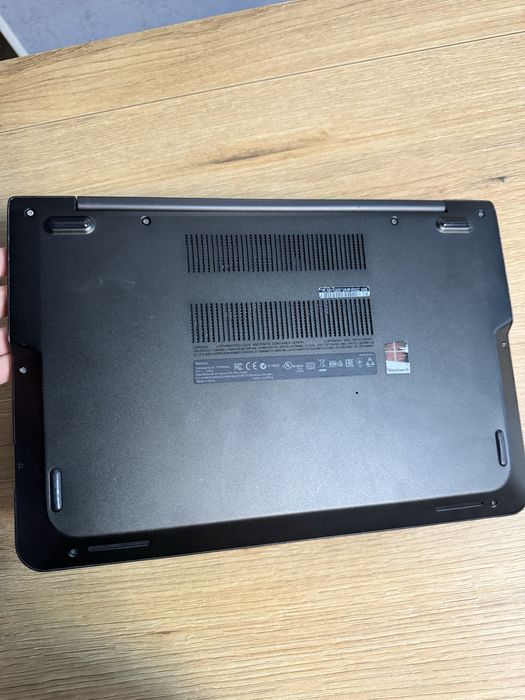 Ноутбук Lenovo ThinkPad S440 (ультрабук)