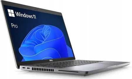 Portátil Dell 5520 i5-1135G7 até 64GB Ram - Leva 2 Discos SSD NVME - DES€ONTO 60