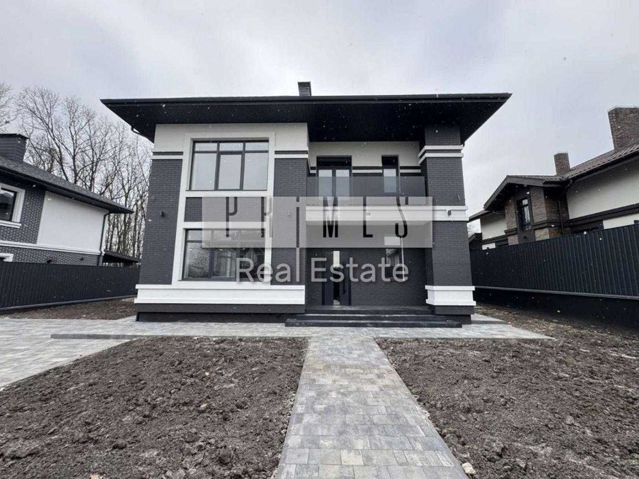 Продаж нового будинку Ходосівка, Київська область