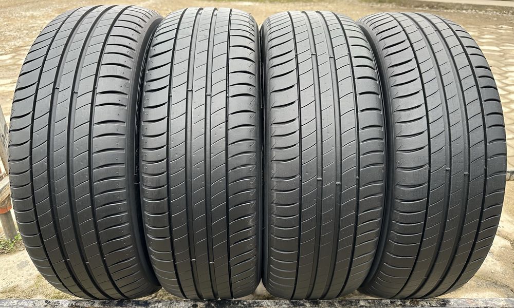 Шини 195/60 R16 Michelin Резина
