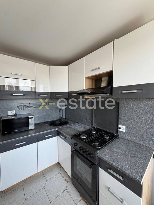 Продаж  2кімнатної Нові будинки. З ремонтом. Сертифікат!