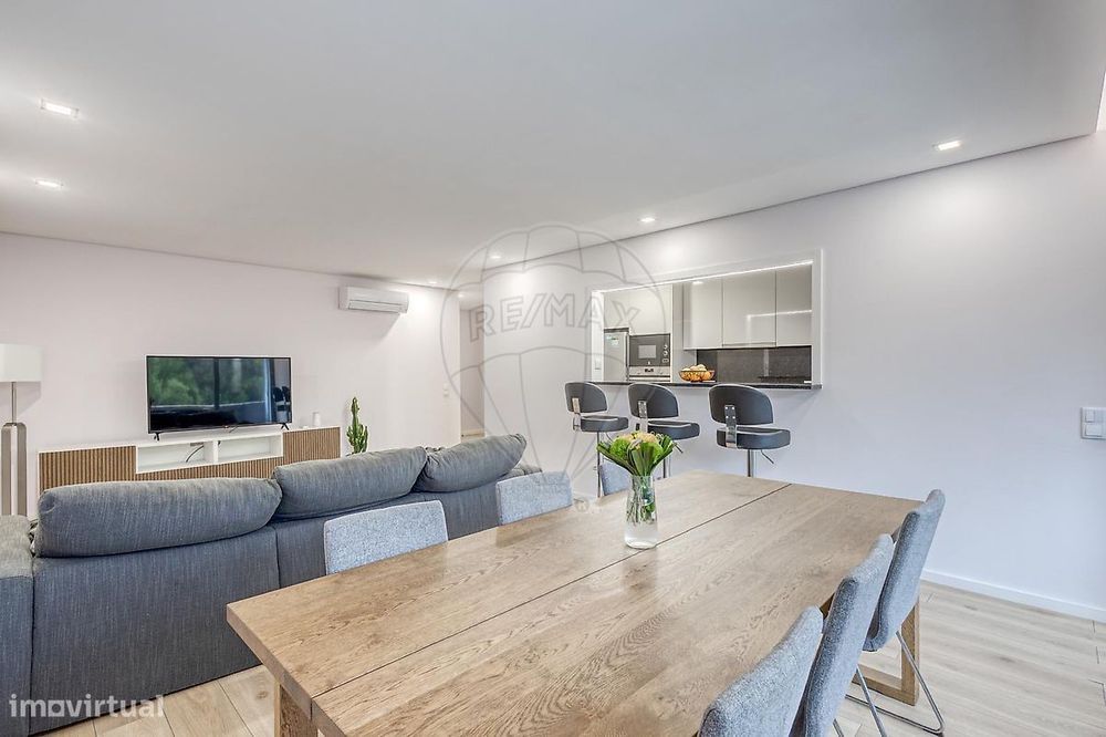 Apartamento T3 para venda