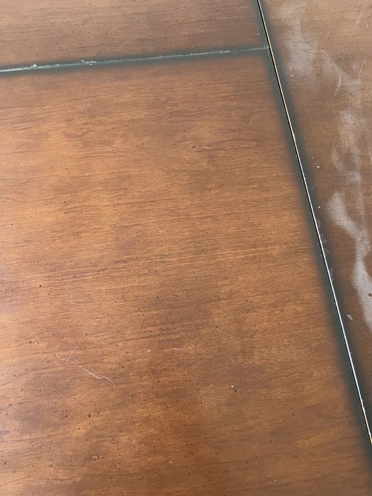 Mesa de sala - 6 lugares extensivel