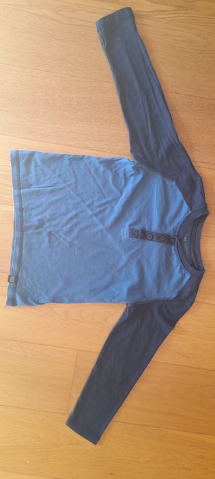 Roupa criança 5-6 anos - vendido individualmente - vários preços