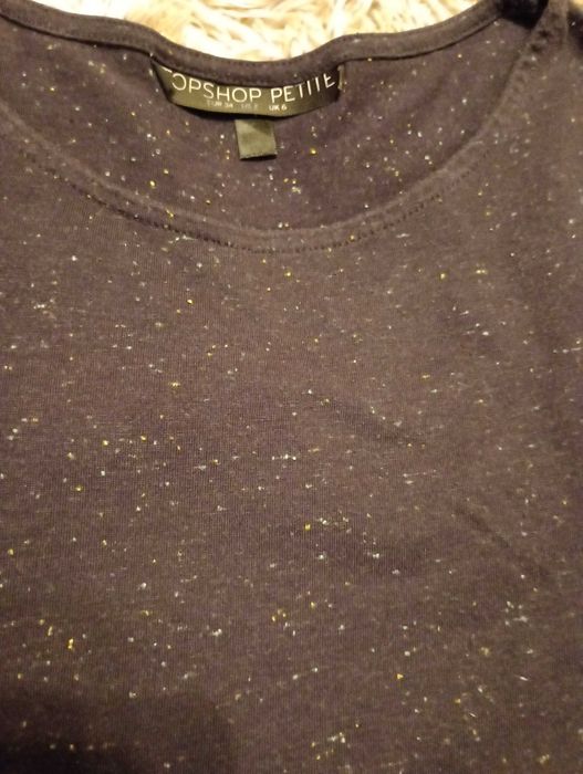 sukienka topshop Petite 34 XS