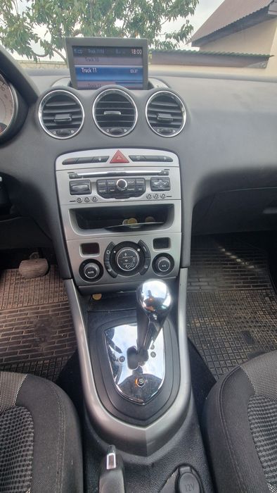 Пежо 308 sw, peugeot 308sw