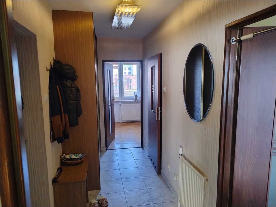 Apartment in Kraków, Osiedle Bronowice Nowe, Bronowice - Widok 2