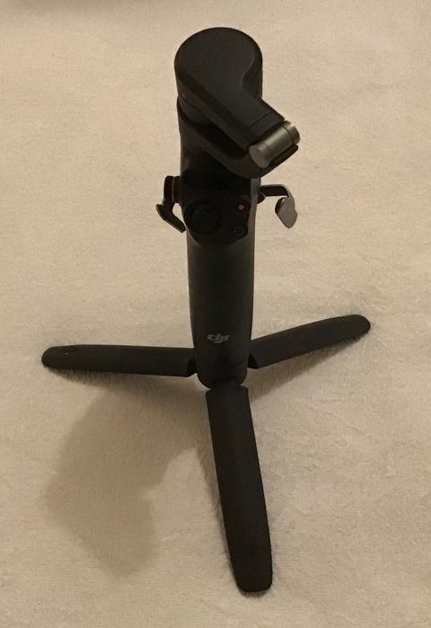 Dji osmo mobile 6