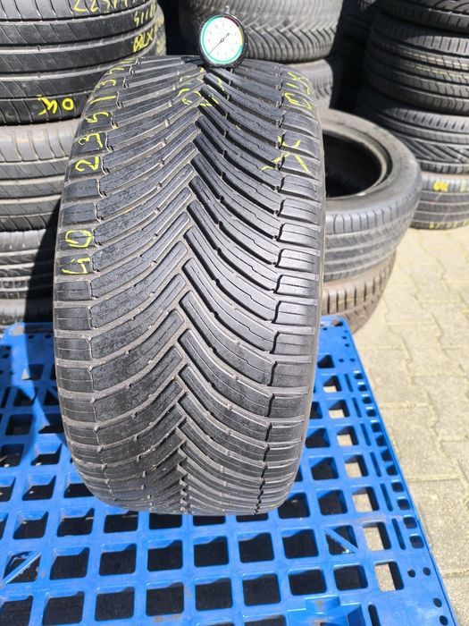 : Opona Bridgestone Turanza Allseason 6 235/35/19 pojedynka