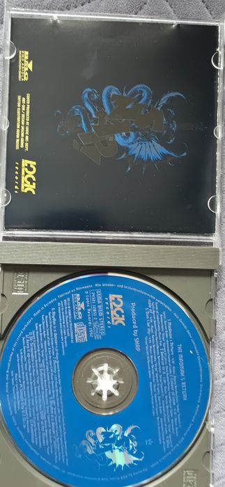 Snap cd unikat kolekcja