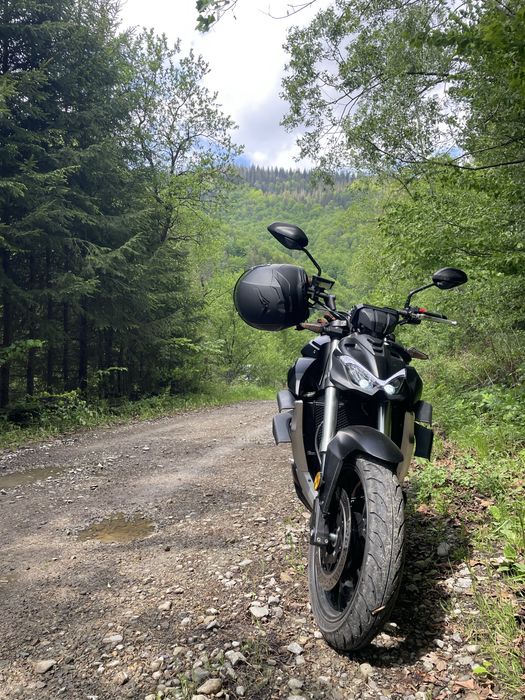 Продається Rider 400