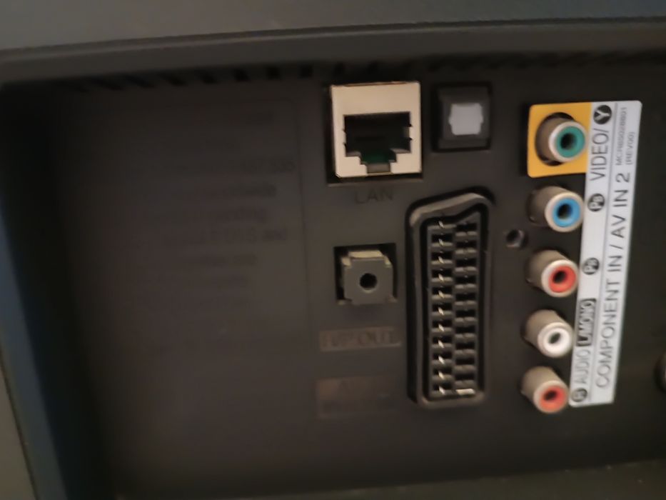 Telewizor LG 39ln575s