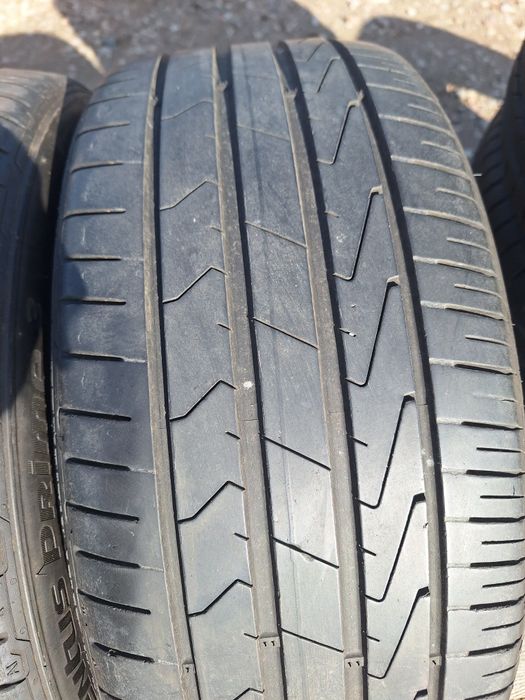 Opony letnie Hankook Ventus Prime 3  215 45 r17 91V