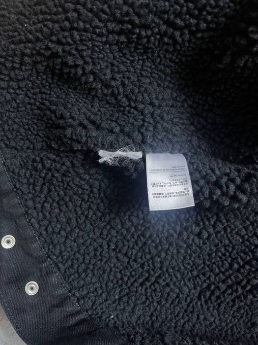 Куртка джинсовка Levis