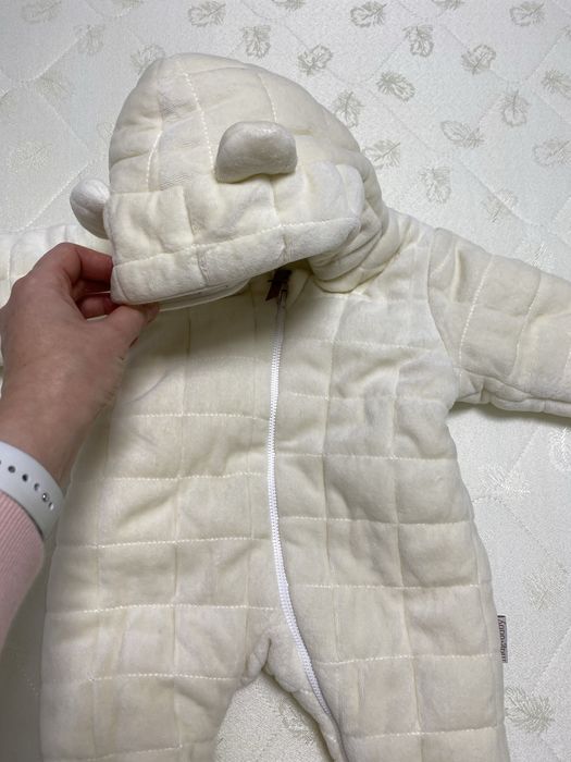 Конверт на виписку/комбінезон дитячий