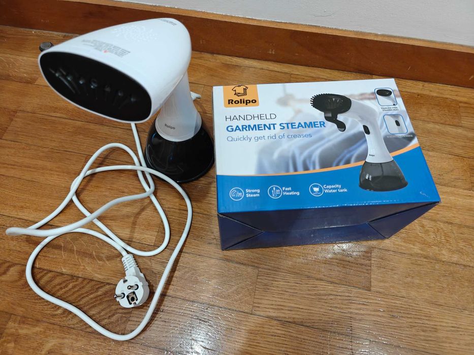 Ferro vertical a vapor64285217358465120