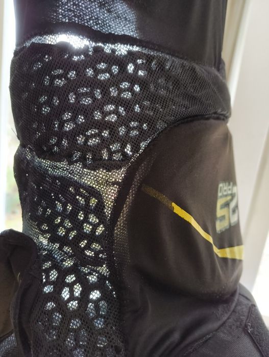 Bauer Supreme 2s Pro Girdle Senior L Inline hokejowe