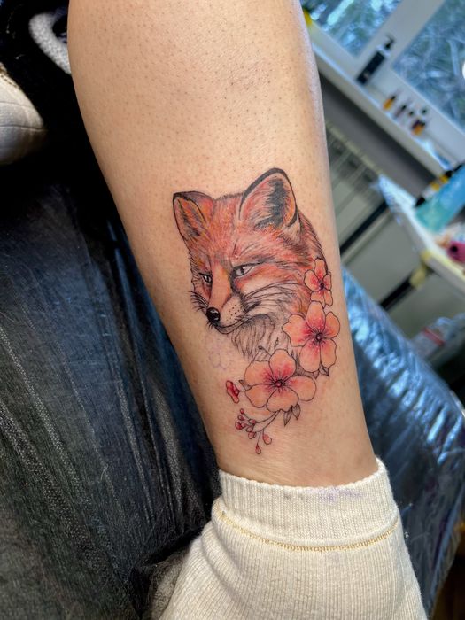 Тату Чернівці, татуювання