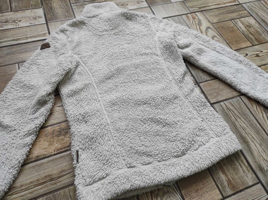 Качественная теплая женская кофта флиска Ayacucho тедди